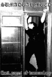 Sumadual Mued : First Pages of Demonology